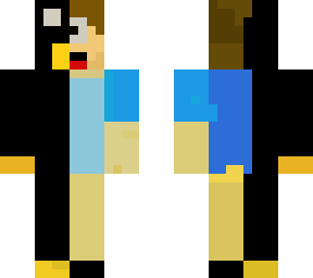 penguinkidos