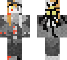 pennywise whisp (female) w/ deadlights