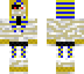 pharao mumie
