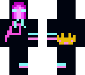 pheobes princess demon