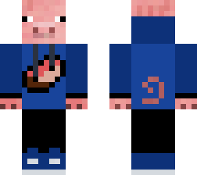 pig boy
