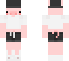 pig for krissy