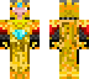 pig knight