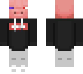 pig uchiha