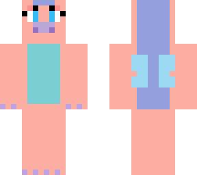 piggypine