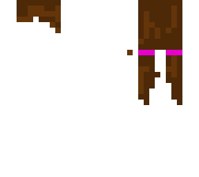 pigtail hair base