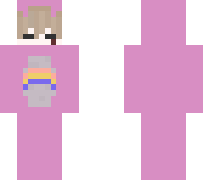pijama pink eboy