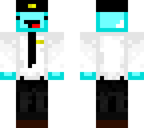 pilot skeppy