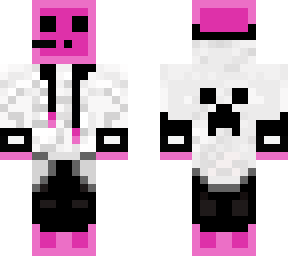 pink bro