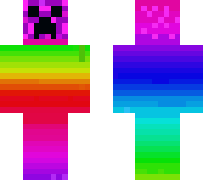 pink creeper (ugh)