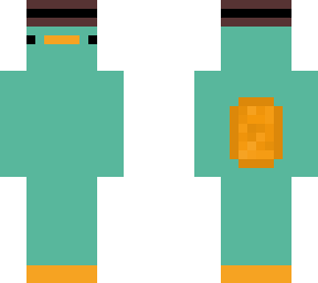 platapus