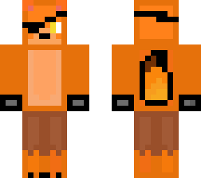 plush oxy