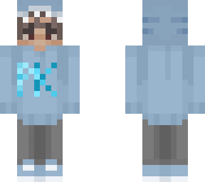 pokecraft43