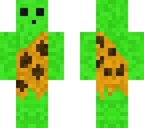 primitive slime