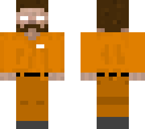 prisoner (custom eyes)