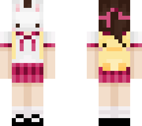 priv bunny fixed