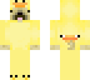 pug duck