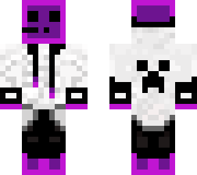 purple bro