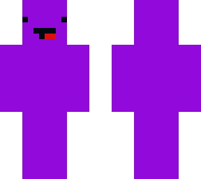 purple derple