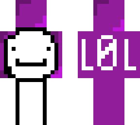purple drean