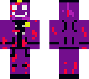 purple guy