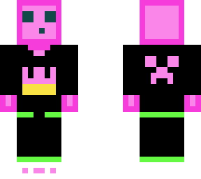 purple king slime