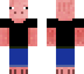 que cerdo