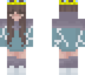 queen mimo