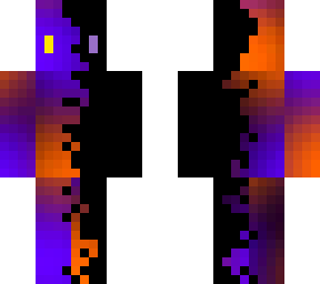 rainblack boi