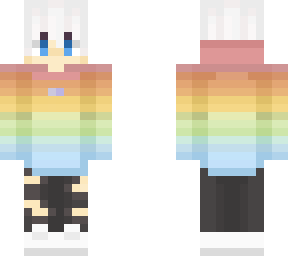 rainbow