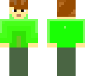 random guy