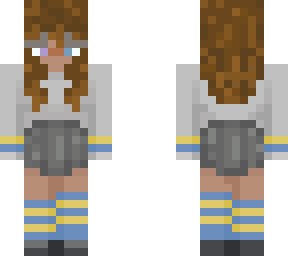 ravenclaw chick