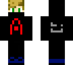 red a logo