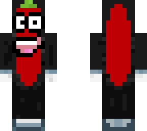 red jala