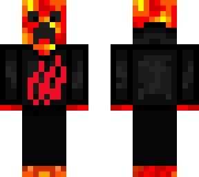red preston