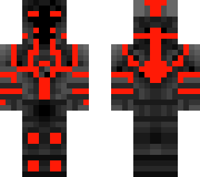 red savitar