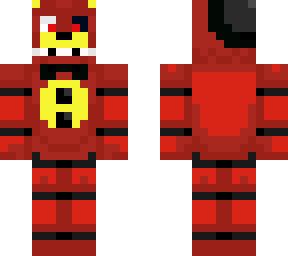 redjack