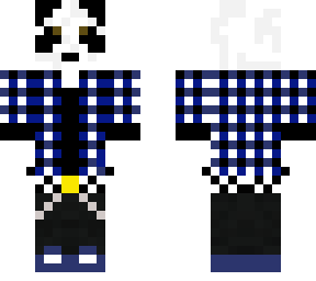 redneck panda
