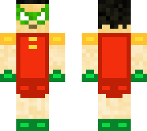 robin