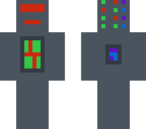 robot