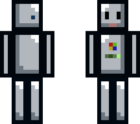 robot