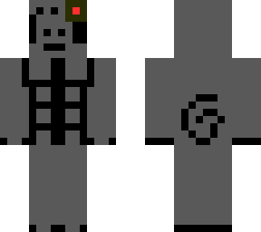 robot kingpiggy