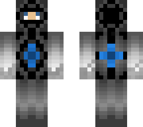 robot man