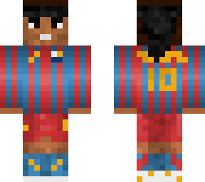 ronaldinho
