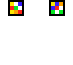 rubix cube