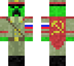 russian creeper (revised)