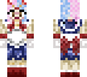 sailor moon fangirl