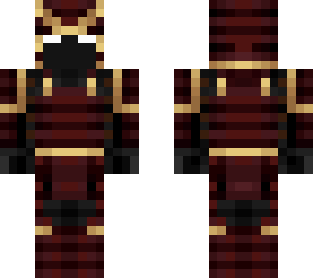 samurai