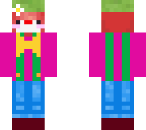 sanjuakyt payaso