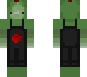 sanjuarkyt zombie